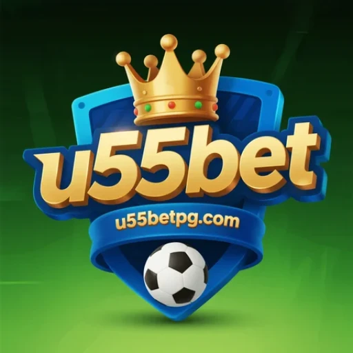 u55bet Logo