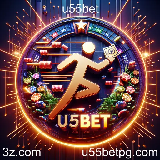 Apostas Esportivas no u55bet: Uma Nova Forma de Entretenimento e Investimento