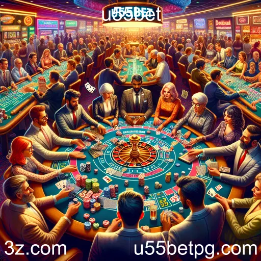 A Ascensão dos Jogos de Mesa na Era Digital